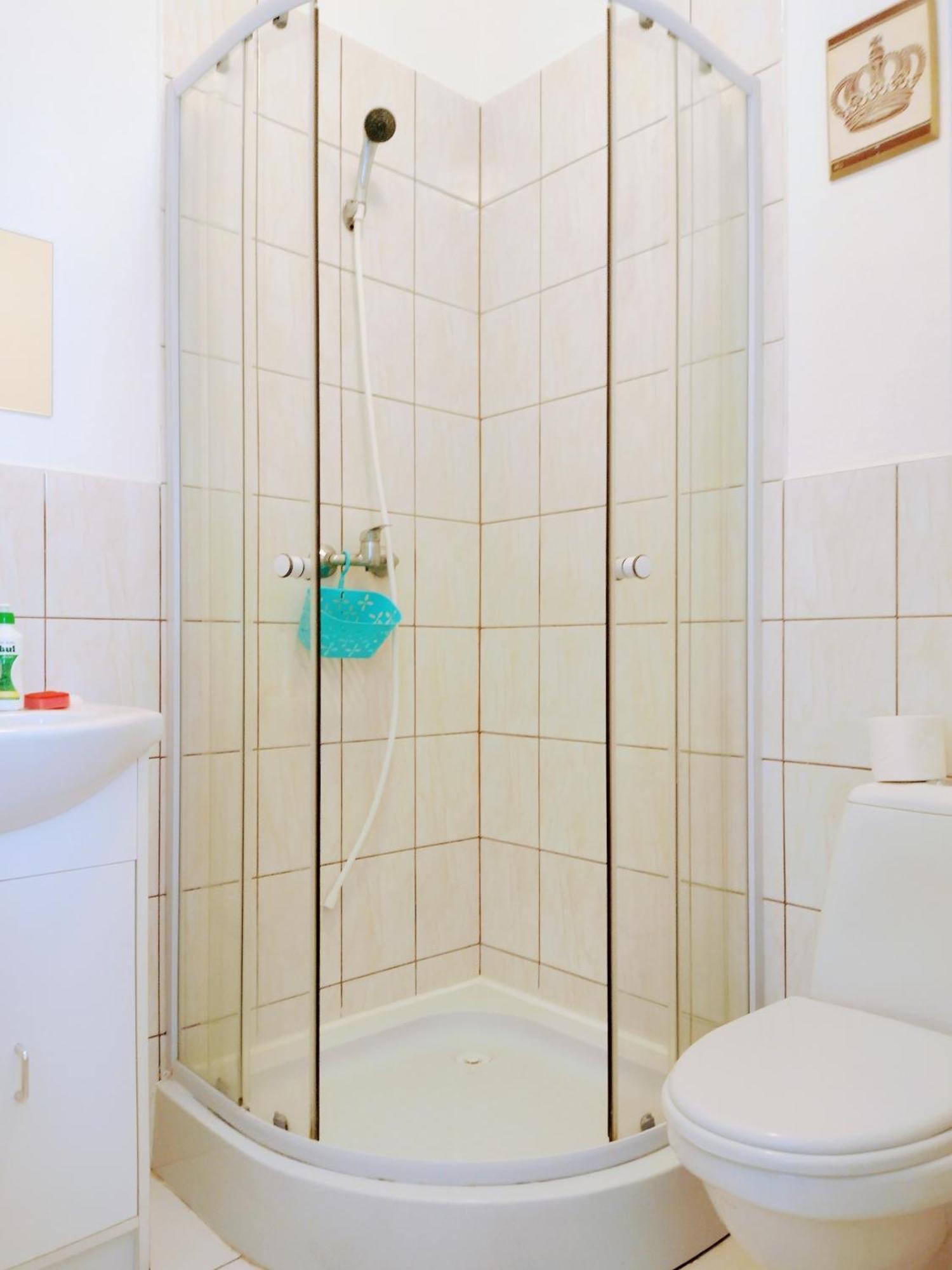 Satori Apartment Wladyslawowo Room photo