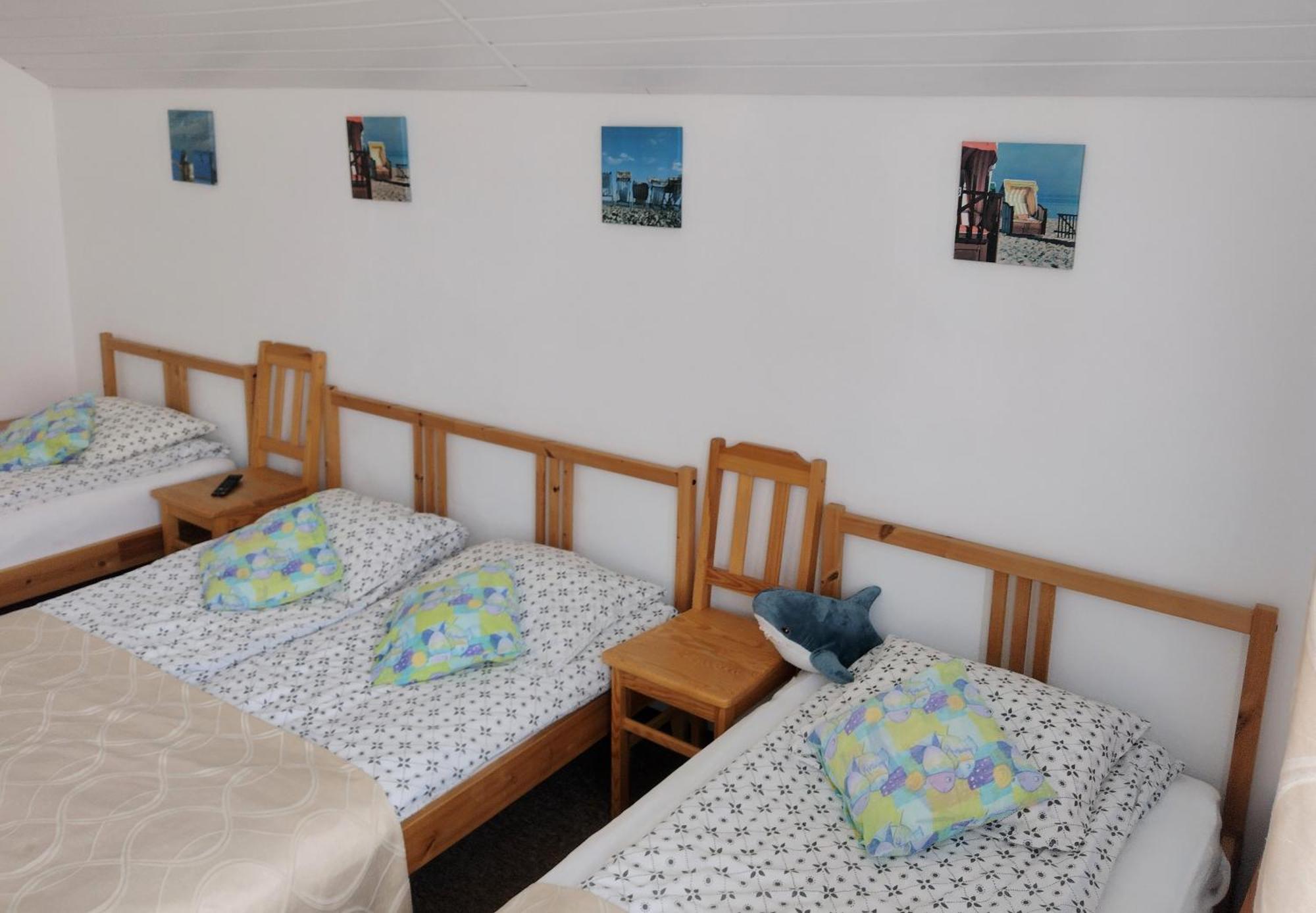 Satori Apartment Wladyslawowo Room photo