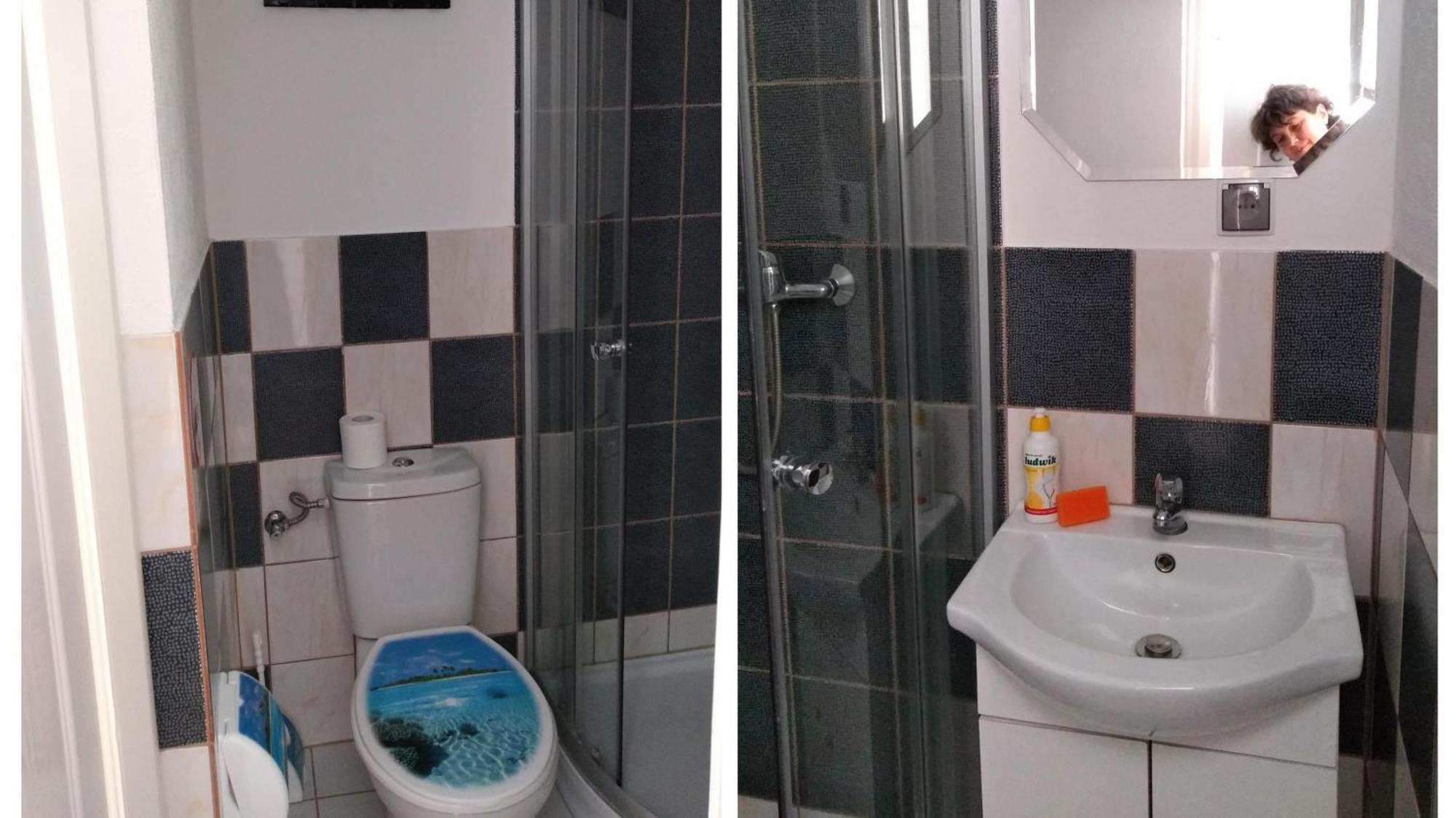 Satori Apartment Wladyslawowo Room photo